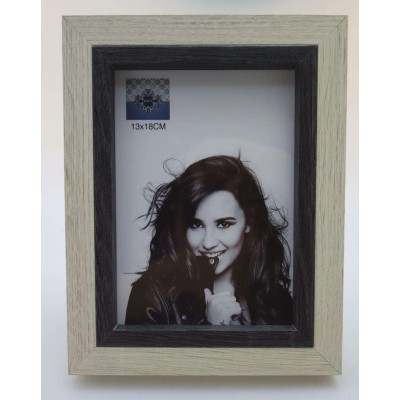 PORTAFOTO MDF 13*18                               