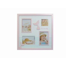 MULTIFOTO MERMAID 34*34