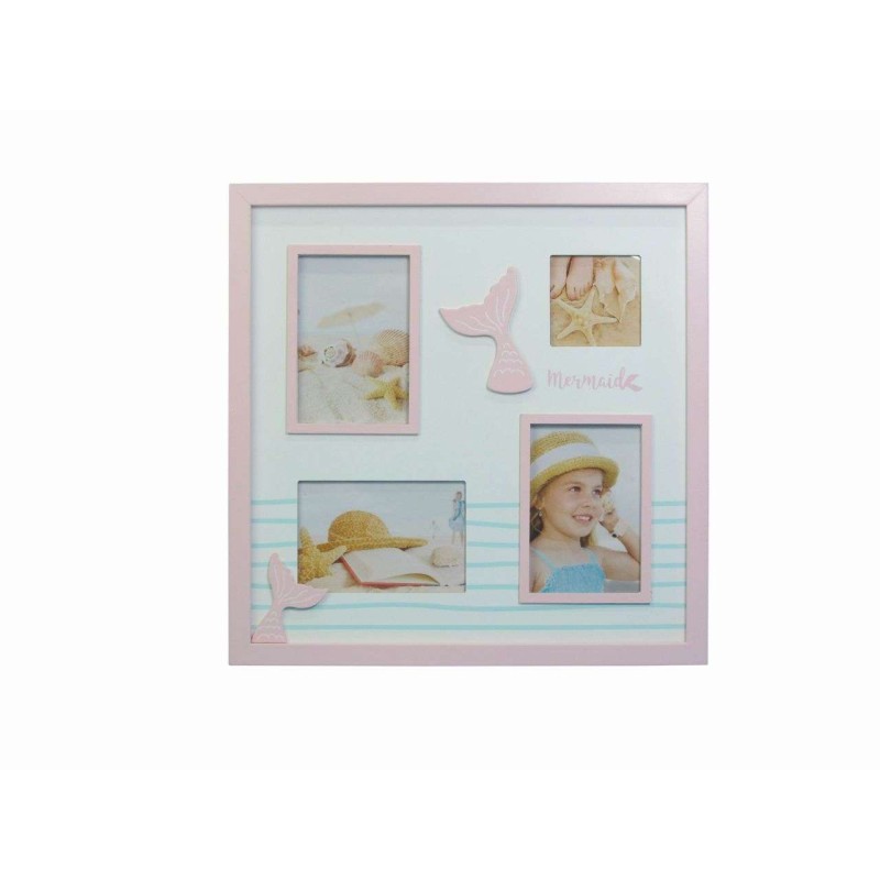 MULTIFOTO MERMAID 34*34