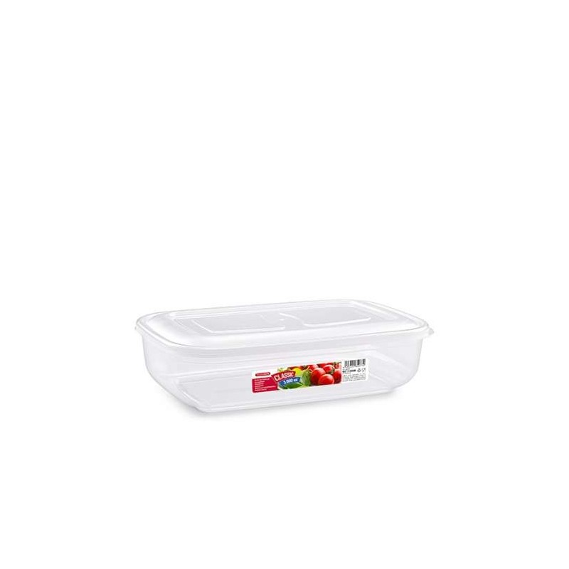FIAMBRERA CLASSIC 3000 ML.                        