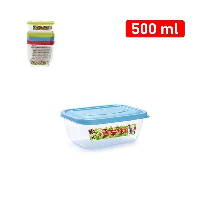 FIAMBRERA CLASSIC 500 ML.