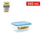 FIAMBRERA CLASSIC 500 ML.
