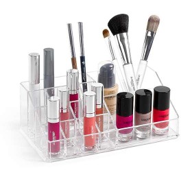 ORGANIZADOR COSMETICA Nº 6                        