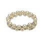 PULSERA PERLAS                                    