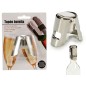 TAPON ACERO CIERRABOTELLAS CHAMPAN                