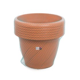 MACETA REDONDA 65CM TERRACOTA VS13