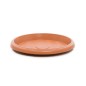 PLATO PARA MACETA REDONDA 65CM TERRACOTA VST13