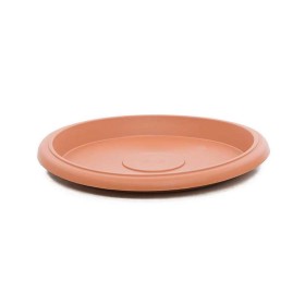 PLATO PARA MACETA REDONDA 70CM TERRACOTA VST14