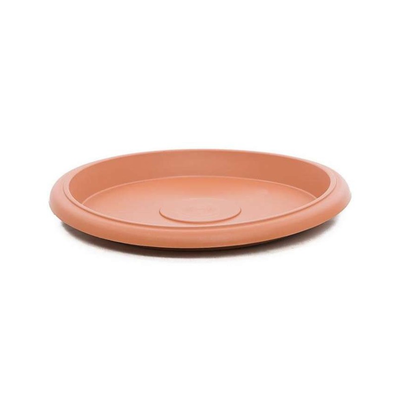 PLATO PARA MACETA REDONDA 70CM TERRACOTA VST14