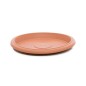 PLATO PARA MACETA REDONDA 70CM TERRACOTA VST14