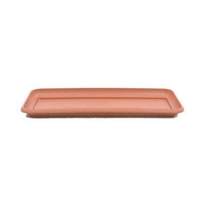 PLATO PARA JARDINERA 86 CM TERRACOTA VBT2