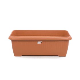 JARDINERA 97 CM TERRACOTA VBS