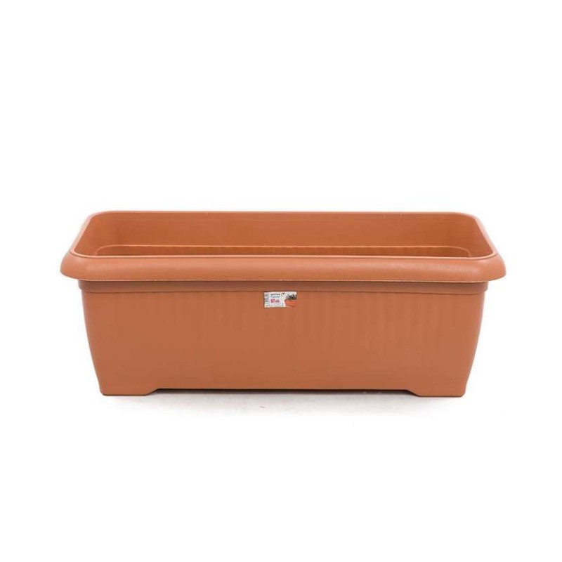 JARDINERA 97 CM TERRACOTA VBS