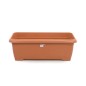 JARDINERA 97 CM TERRACOTA VBS