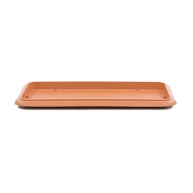 PLATO PARA JARDINERA 97CM TERRACOTA VBT3