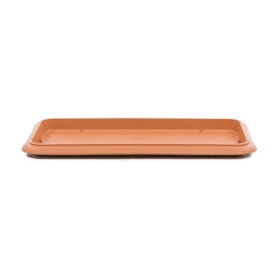 PLATO PARA JARDINERA 97CM TERRACOTA VBT3