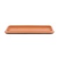 PLATO PARA JARDINERA 97CM TERRACOTA VBT3