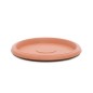 PLATO PARA MACETA REDONDA 50CM TERRACOTA VST10