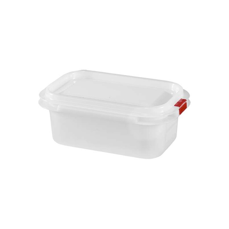 TAPER RECT 1/9 GASTRONORM MICRO 0.75L