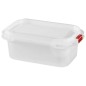 TAPER RECT 1/9 GASTRONORM MICRO 0.75L