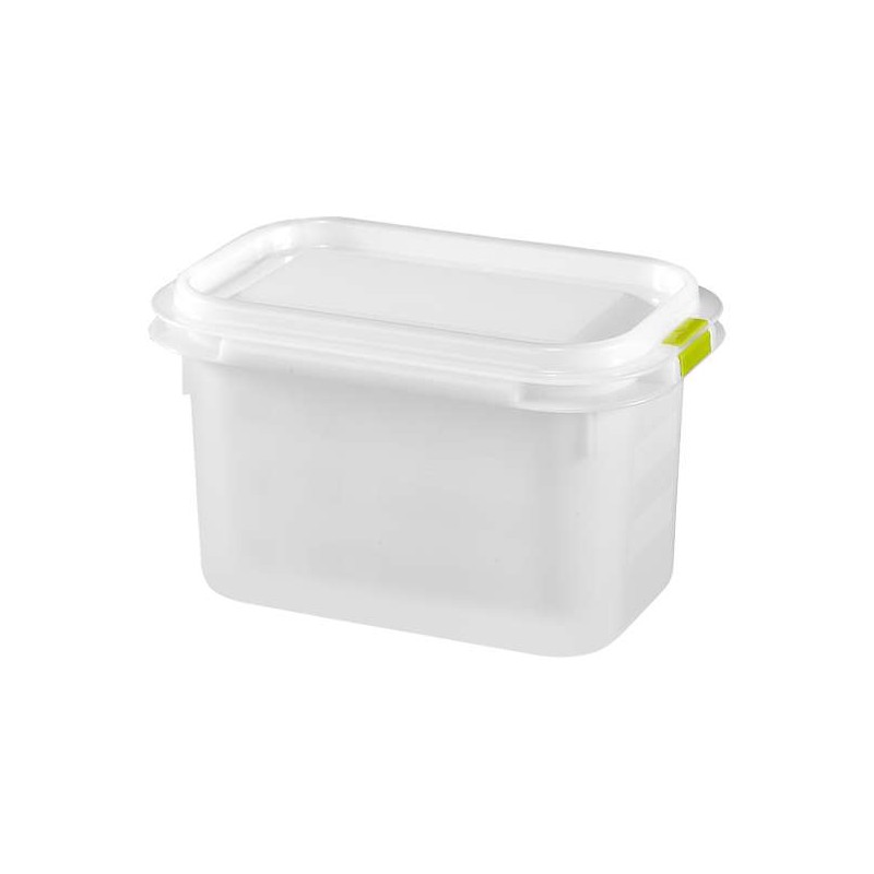 TAPER RECT. 1/9 GASTRONORM MICRO 1.1 L