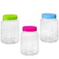 BOTE REDONDO PET 3.6L                             