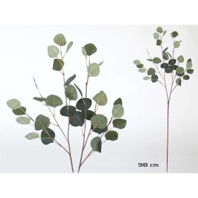 VARA EUCALYPTUS LUX 98 CM VERDE                   