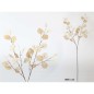 VARA EUCALYPTUS LUX 98 CM BEIG