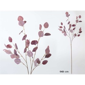 VARA EUCALYPTUS LUX 98 CM ROJO                    