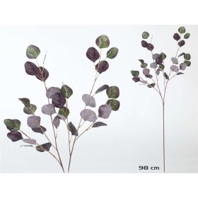 VARA EUCALYPTUS LUX 98 CM BURDEOS                 