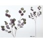 VARA EUCALYPTUS LUX 98 CM BURDEOS                 