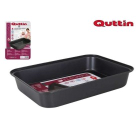 BANDEJA 34X24 CM 0.5MM RECTANGULAR