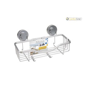 ORGANIZADOR BAÑO SUCCION ALLUMA                   