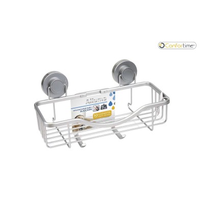 ORGANIZADOR BAÑO SUCCION ALLUMA                   