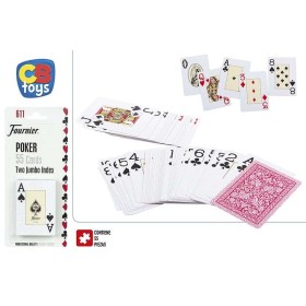BARAJA NAIPES POKER