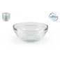 BOL 310CC APILABLE LYS TRANS.RED 12X5 CM