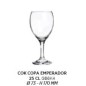 JGO 6 COPA EMPERADOR 25 CL VINO B6K4