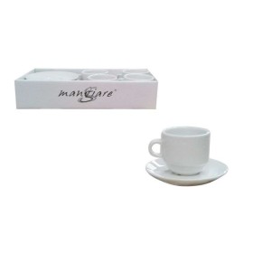SET TAZA CAFE CON PLATO