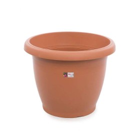 MACETA REDONDA 70 CMVS14 TERRACOTA