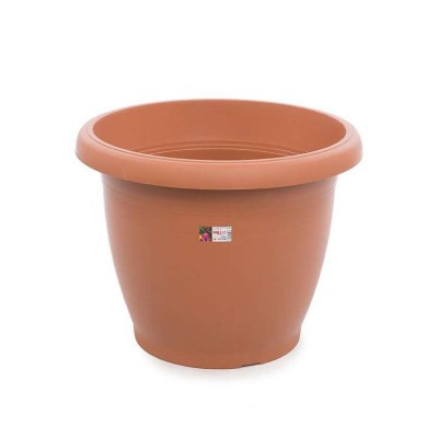 MACETA REDONDA 70 CMVS14 TERRACOTA