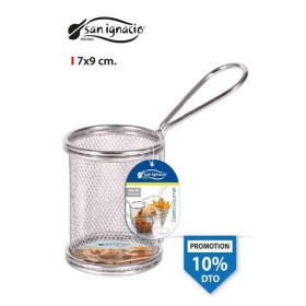 CESTITA GOURMET REDONDA 7*9 SAN IGNACIO           
