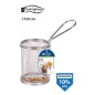 CESTITA GOURMET REDONDA 7*9 SAN IGNACIO           