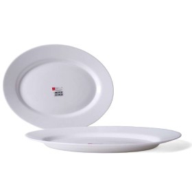 FUENTE OVAL TOLEDO 36CM