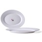 FUENTE OVAL TOLEDO 36CM