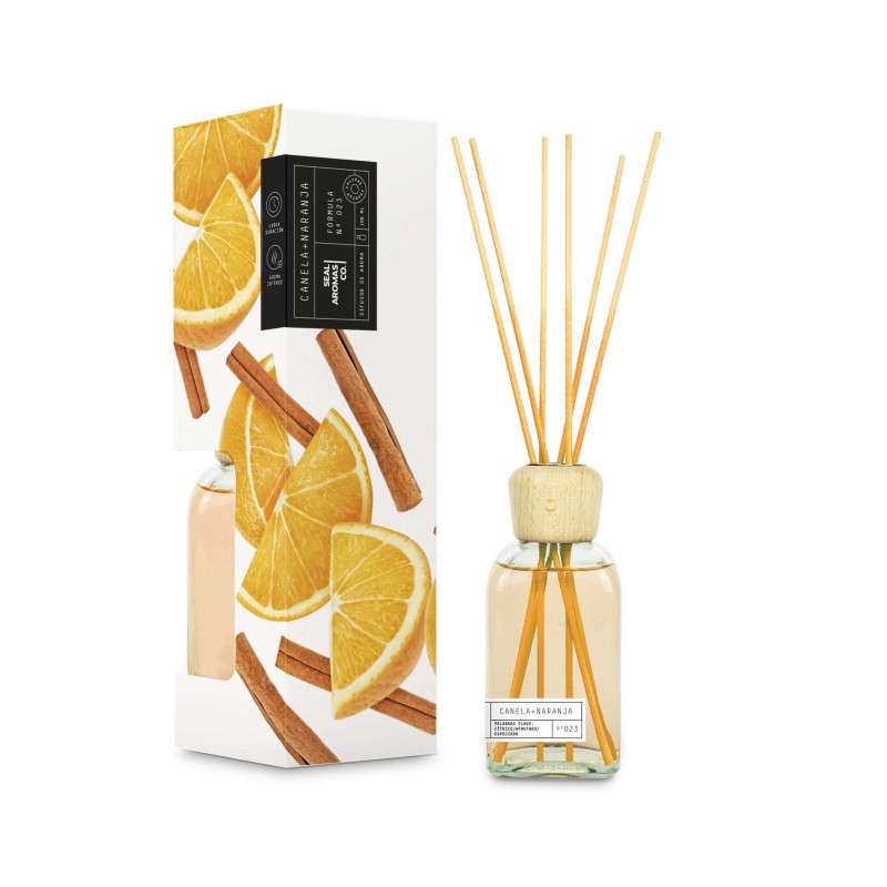 MIKADO ESSENTIAL 100 CANELA                       