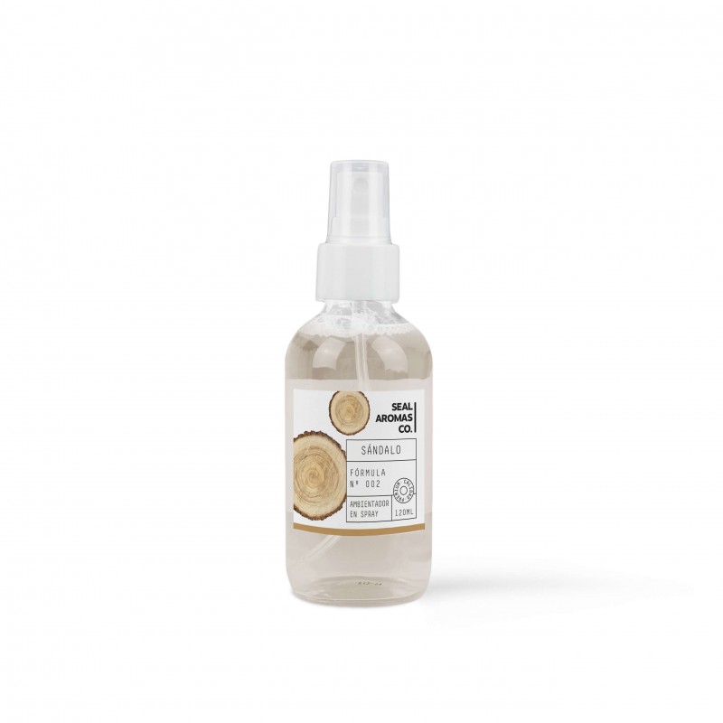 AMBIENTADOR SPRAY 100 ML