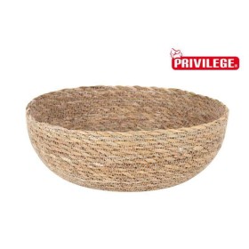 BOL MIMBRE 26X10CM PRIVILEGE
