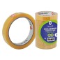 CINTA ADHESIVA BISMARK 66X19 MM                   