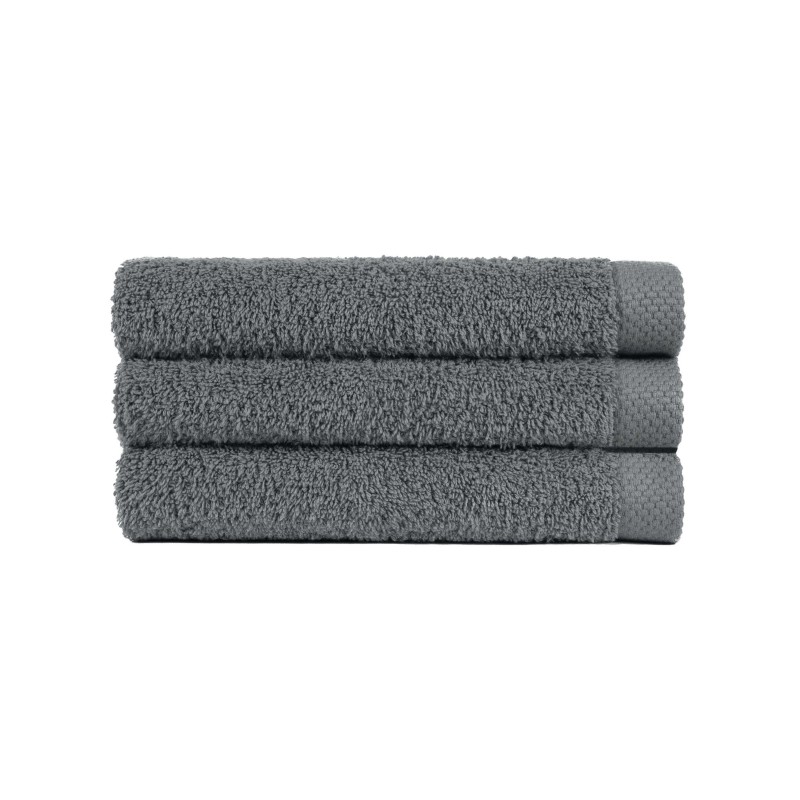 PURE 3073 GRIS DUCHA 70X140