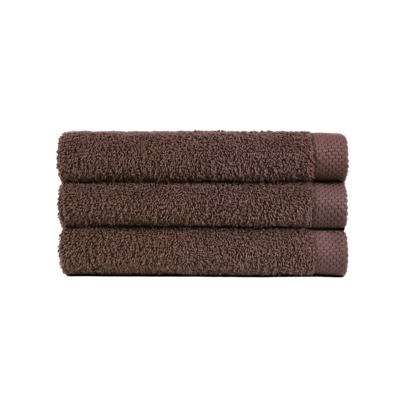 PURE 1359 MARRON DUCHA 70X140